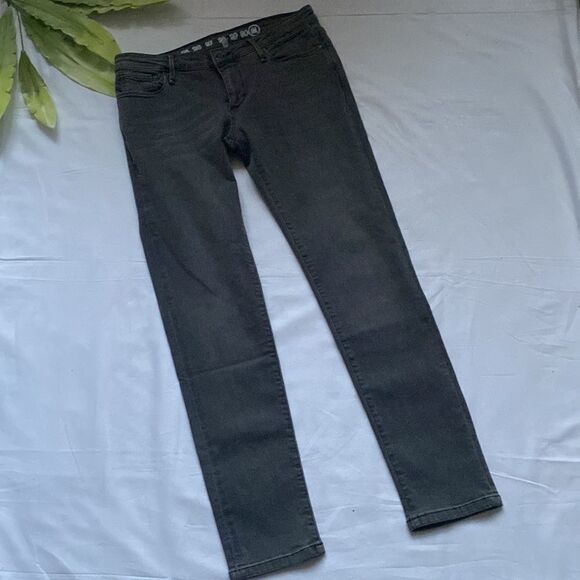 𝅺⭐️EARNEST Sewn Harlan 557 Foster Skinny Jeans⭐️ - Picture 4 of 8